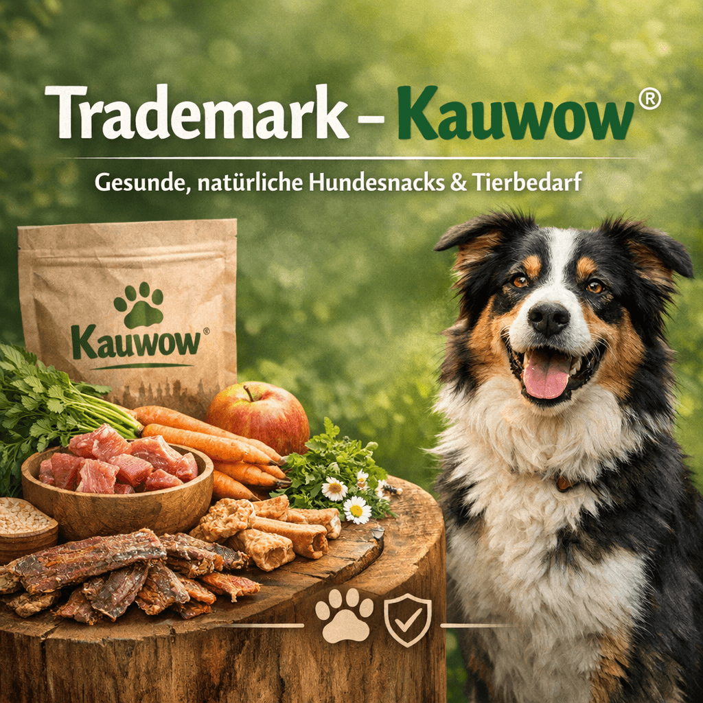 Trademark - Kauwow